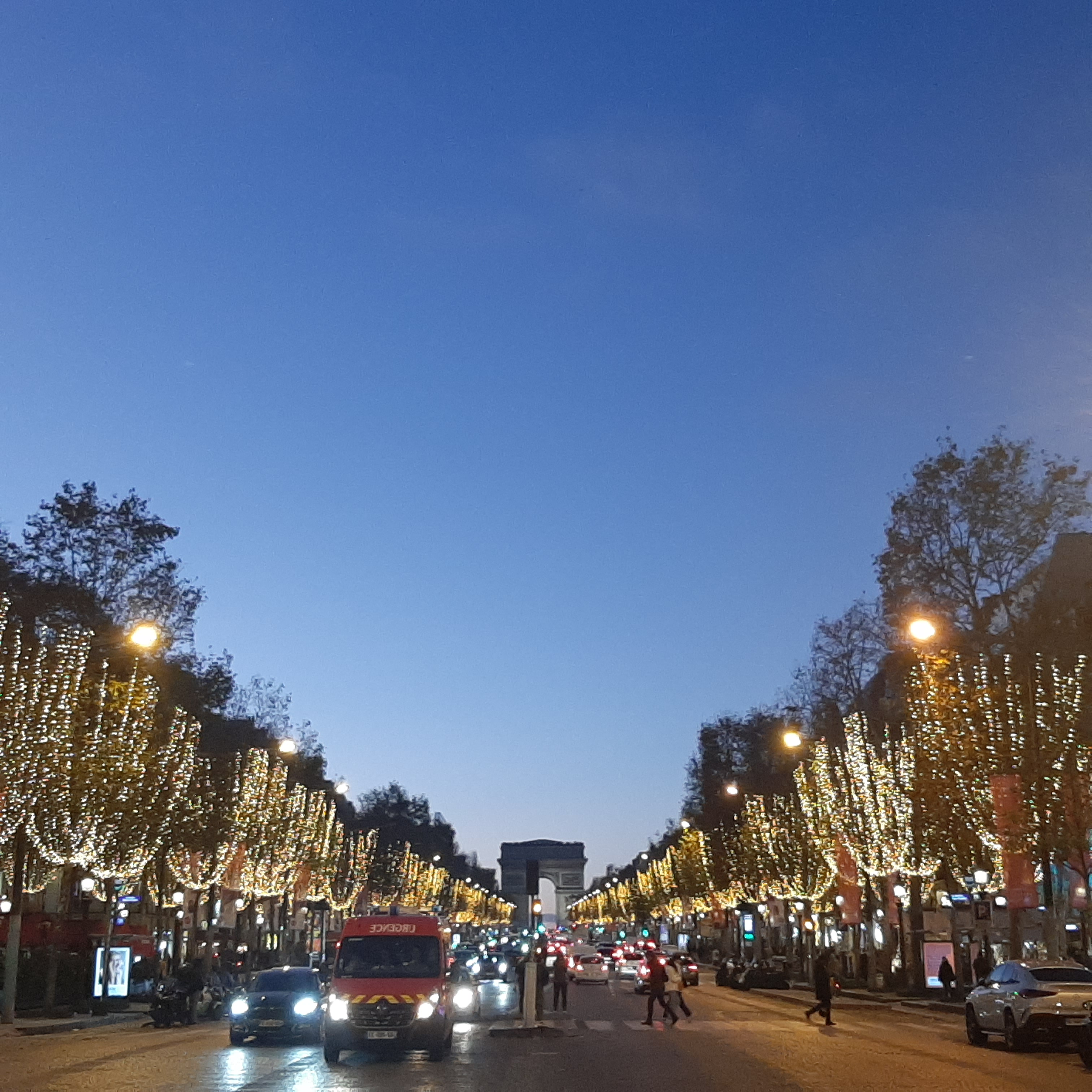 Photo n° 2 de l'avis de VERNIERBOGAERT.l fait le 29/11/2023 à 10:17