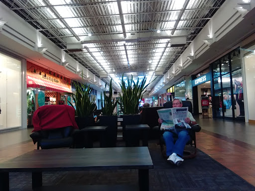 Shopping Mall «North Grand Mall», reviews and photos, 2801 Grand Ave, Ames, IA 50010, USA