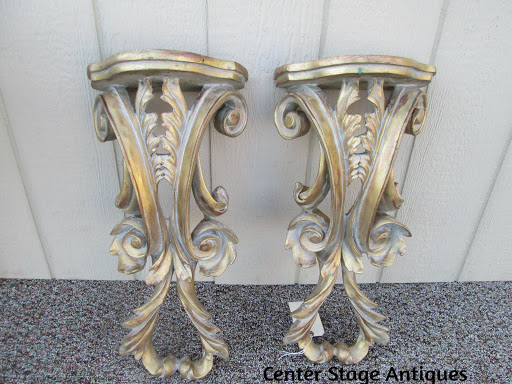 Antique Furniture Store «Center Stage Antiques», reviews and photos, 41 King St, Mt Holly, NJ 08060, USA