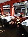 Restaurante - Parrilla Jardines del Marisol en Luarca
