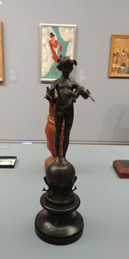 Art Museum «The Heckscher Museum of Art», reviews and photos, 2 Prime Ave, Huntington, NY 11743, USA