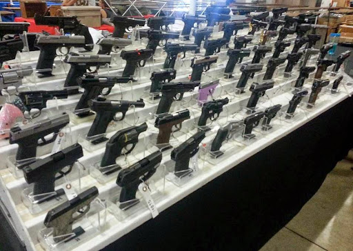 Pawn Shop «General Pawn Shop», reviews and photos, 1476 NW 36th St, Miami, FL 33142, USA