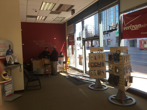 Cell Phone Store «Verizon Authorized Retailer - Wireless Zone», reviews and photos, 2200 Wilson Blvd, Arlington, VA 22201, USA