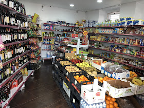 Super market(Dipak)