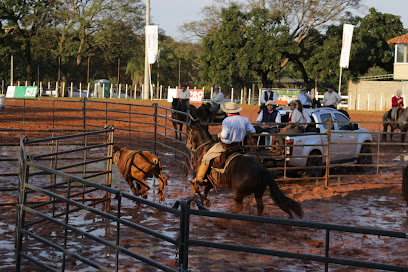 Priefert Ranch Equipment Paraguay