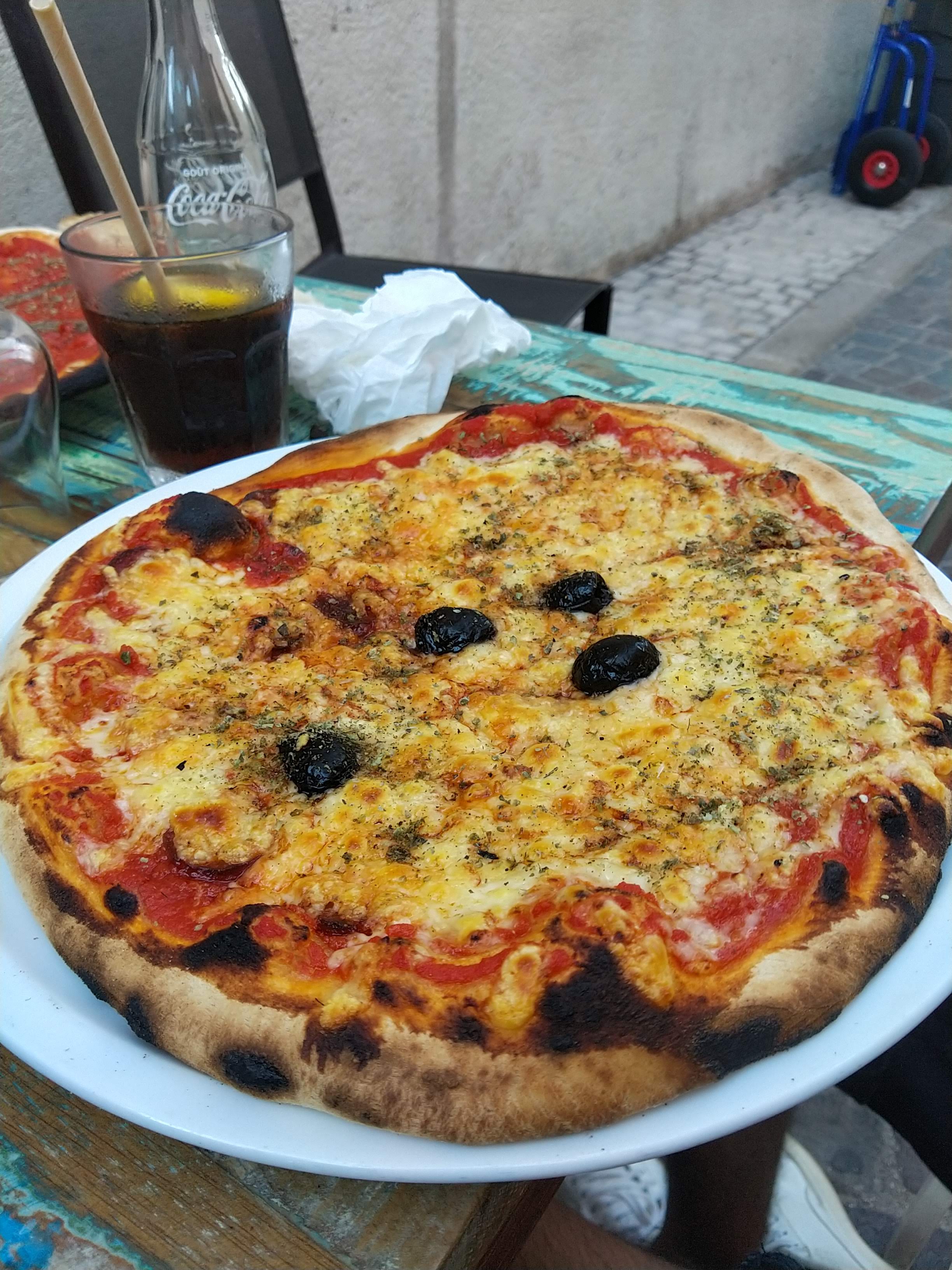 Photo n° 11 de l'avis de Sab.h fait le 19/08/2020 à 18:47