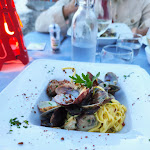 Photo n°1 de l'avis de Rosanna.a fait le 02/08/2020 à 13:05 sur le  Osteria del Pescatore à Imperia