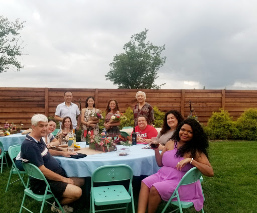 Event Venue «The Marmalade Lily», reviews and photos, 9850 Schlottman Rd, Loveland, OH 45140, USA