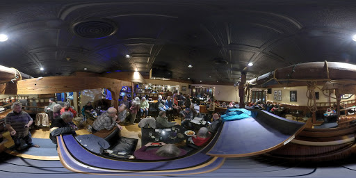 Bar «The Rhumb Line Bar & Restaurant», reviews and photos, 40 Railroad Ave, Gloucester, MA 01930, USA