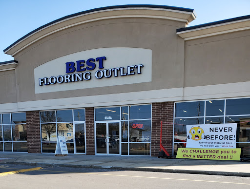 Best Flooring Outlet