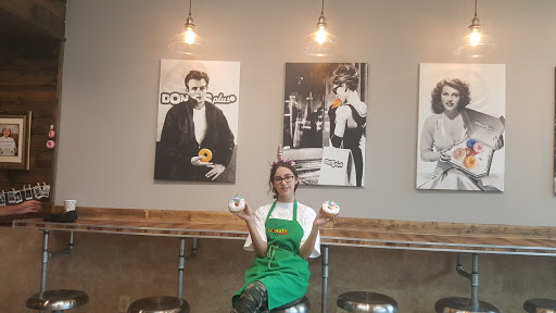 Donut Shop «Donuts Plus», reviews and photos, 1049 N Preston Rd # 30, Prosper, TX 75078, USA