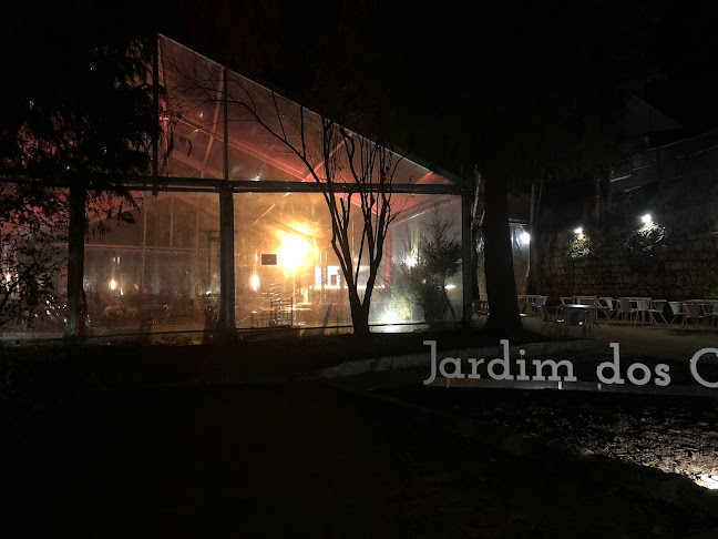 Comentários e avaliações sobre o Jardim e Esplanada Capela dos Coimbras