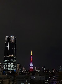 六本木ヒルズ 66プラザ