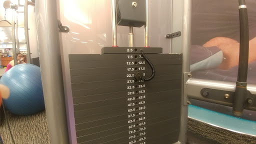 Gym «LA Fitness», reviews and photos, 5295 Stone Mountain Hwy, Stone Mountain, GA 30087, USA