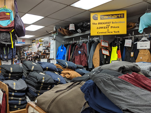Clothing Store «Homer Men and Boys», reviews and photos, 9-11 S Main St, Homer, NY 13077, USA