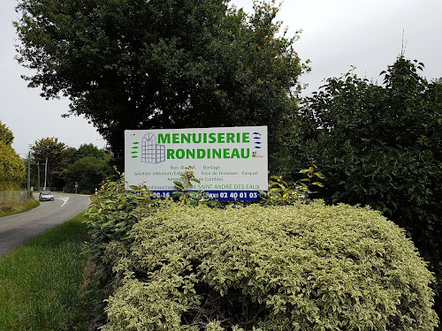 Entreprise Rondineau à Saint-André-des-Eaux