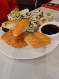 Sushi du Restaurant asiatique Awl à Montreuil - n°20