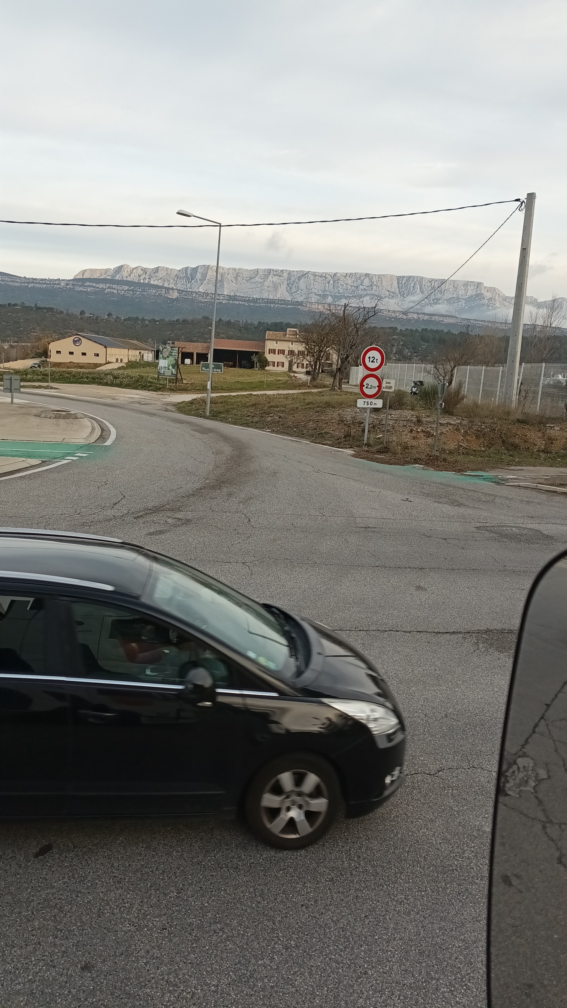 Photo n° 1 de l'avis de Mikael.a fait le 19/01/2024 à 11:30