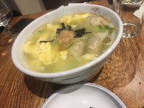 Soupe du Restaurant coréen Bobae à Paris - n°14