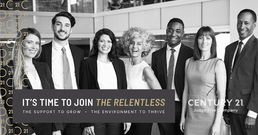 Real Estate Agency «Rockwall CENTURY 21 Judge Fite Real Estate», reviews and photos, 2083 Summer Lee Dr p109, Rockwall, TX 75032, USA