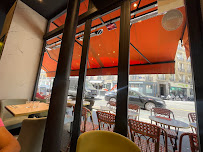 Atmosphère du Restaurant thaï CHOK DEE café à Paris - n°6