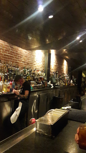 Bar «Acerogami», reviews and photos, 228 W 2nd St, Pomona, CA 91766, USA