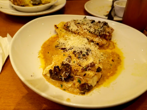 Olive Garden Italian Restaurant