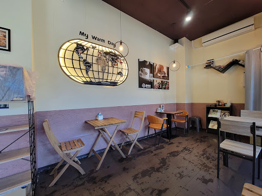 麥味登 龜山文興店