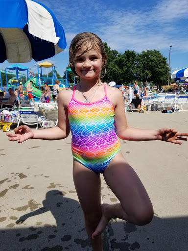 Water Park «Uhrichsville Water Park», reviews and photos, 401 E 12th St, Uhrichsville, OH 44683, USA