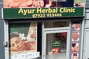 Ayur Herbal Clinic UK image