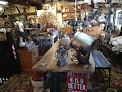 White Lion Antiques - Hartley Wintney