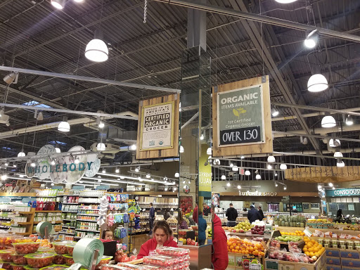 Grocery Store «Whole Foods Market», reviews and photos, 750 N Martingale Rd, Schaumburg, IL 60173, USA