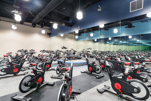 Gym «Fitness 19 - Newbury Park, CA», reviews and photos, 161 N Reino Rd, Newbury Park, CA 91320, USA
