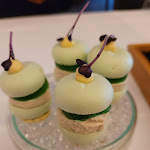 Photo n°1 de l'avis de Yvonne.o fait le 28/09/2021 à 18:38 sur le  VANILLA à Lörrach