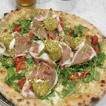 Photo n°2 de l'avis de Luan.o fait le 23/11/2023 à 13:39 sur le  Ristorante-Pizzeria I Due Re à Pozzallo