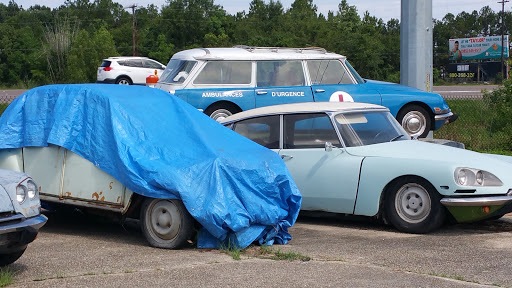 Event Venue «Moviesets», reviews and photos, 400 Garrett Rd, Slidell, LA 70458, USA