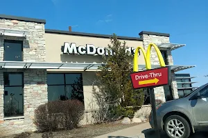 McDonald's image