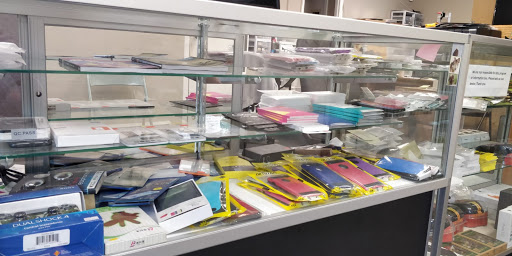 Cell Phone Store «iFaifo», reviews and photos, 417 W Broad St, Falls Church, VA 22046, USA