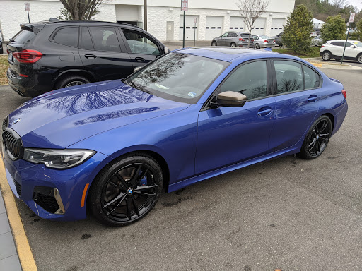 BMW Dealer «Richmond BMW Midlothian», reviews and photos, 12100 Midlothian Turnpike, Midlothian, VA 23113, USA