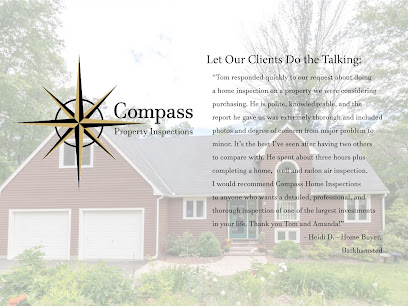 Compass Property Inspections LLC