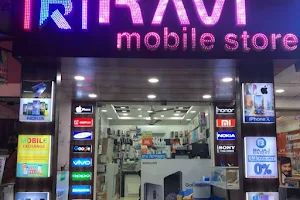 Ravi Mobile Store image