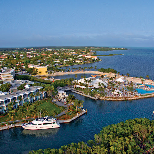 Ocean Reef Club, 35 Ocean Reef Dr, Key Largo, FL 33037, USA, 