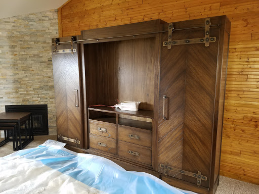 Resort «Bristol Harbour Lodge & Golf Club», reviews and photos, 5410 Seneca Point Rd, Canandaigua, NY 14424, USA