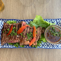 Plats et boissons du Restaurant laotien LAO WASANA à Paris - n°16