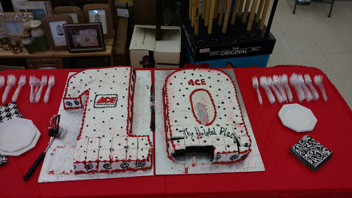 Hardware Store «Ace Hardware of Gatlinburg», reviews and photos, 1025 East Pkwy, Gatlinburg, TN 37738, USA