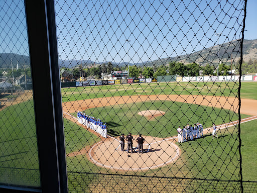 Stadium «Kindrick Field», reviews and photos, 1300 N Ewing St, Helena, MT 59601, USA