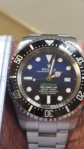 Jewelry Store «de Boulle Diamond & Jewelry», reviews and photos, 6821 Preston Rd, Dallas, TX 75205, USA