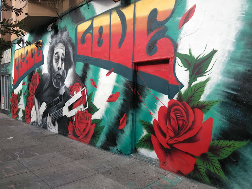 Tobacco Shop «Cole Street Smoke Shop», reviews and photos, 610 Cole St, San Francisco, CA 94117, USA