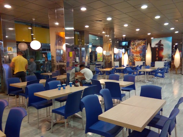 Cine Colci