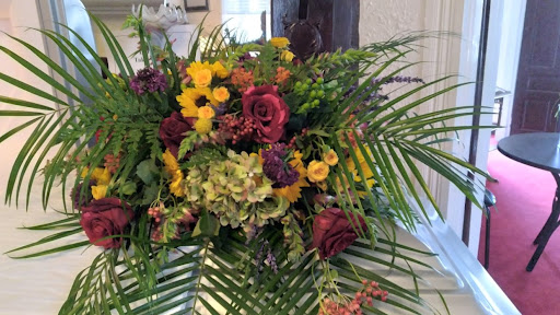 Florist «Charleston Flower Market», reviews and photos, 1952 Maybank Hwy, Charleston, SC 29412, USA